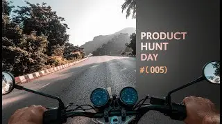 Top 10 Hottest Product Hunt Releases Today &mdash; Day 5 (#005)