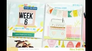 Pocket Life Process Video with Citrus Twist Kits