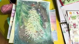 Christmas Day video 38