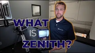 What is Zenith?