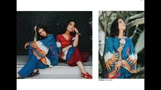 Khaadi Cambric Dresses Designs Collection 2017 18 With Price