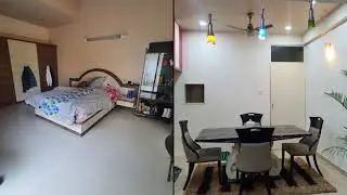 3.5bhk row house in dorabjee paradise contact 8888537777