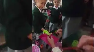 Welcome Autumn Celebration at Az-Zahid School & College | Creative Student Activities