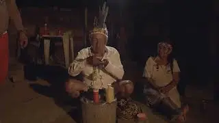 Tráiler corto documental El Canto del Maguaré. Palabra de Consejo de Dújdulli