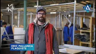 Formation Plaquiste - AREP FRESC