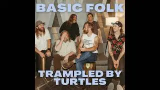 Nature Calls for Trampled by Turtles' Dave Simonett: Music, Hunting and Home, ep. 289