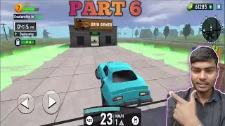 Car selling part 6 #viralvideo #gaming #gameplay #automobile