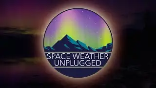 Space Weather Unplugged - Thunder from Down Under -Margaret Sonnemann and Les Ladbrook