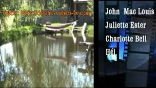 Closing Credits with Pinnacle Studio