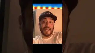 One Minute Life Story - Rodrigo Fernandez Stoll