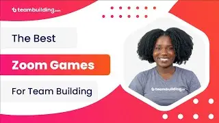 Best Zoom Games for Work