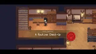 A Routine Check-Up 🧪 | Reyner&rsquo;s Craft Problem | Potion Permit