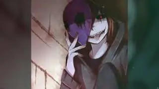 Eyeless Jack... Tribute medicine