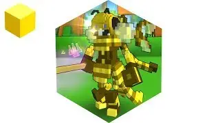 Hiveoponic Horticulturist COSTUME GIVEAWAY | Courtesy of PENDK! *ENDED*