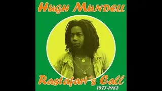 HUGH MUNDELL / PABLO ALL STARS - Africans Must Be Free / Park Lane Special (1977)