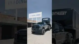 You Won&rsquo;t Believe This Giveaway Truck&hellip; #truck #superduty