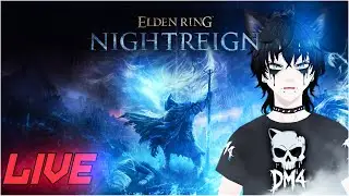 First Time Elden Ring Nightreign! RAGE Or Not!??