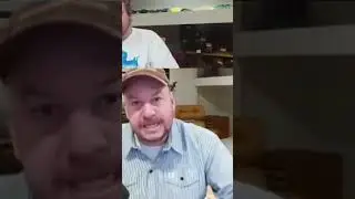 WE WANT JON TAFFER ON SCUFFED REALTOR