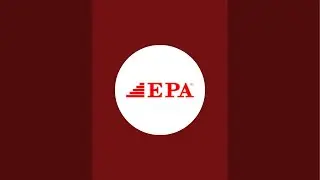 EPA Company в прямом эфире!