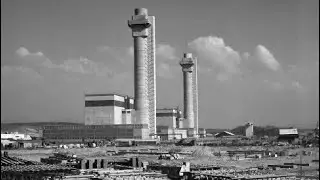 Windscale - Before, during and after the UK&rsquo;s Biggest Nuclear Disaster