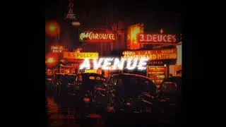 Kish Mish-Avenue