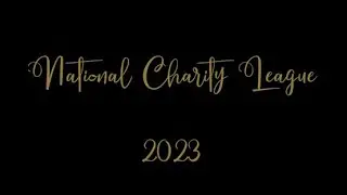 National Charity League 2023 Seniors