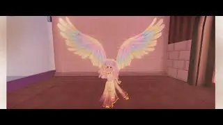 Royale High Summer 2021