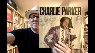 Charlie Parker Centennial