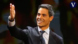 El liberal Rob Jetten, el posible primer ministro joven, medi&aacute;tico y abiertamente gay de Holanda