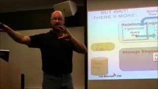 SQL Server Internals