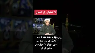 Amal 3 Shaban