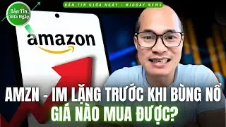 Amazon Bị Bỏ Qu&ecirc;n Tr&ecirc;n Phố Wall: Cơ Hội Lớn Nhất Mag 7 cho 2026?
