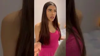Noiva lntєressєirα H uмiIhα essa fαxineirα sem imaginar quem era ela 😱💔