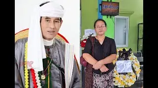 Interview with  daughter's of Sai Saing Mao