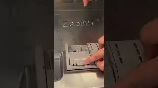 Dishwasher Pods
