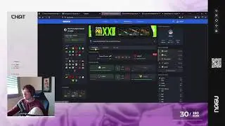 [FR] Mousquetaires [1] vs [0] Prestige | United21 Season 39
