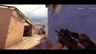 CS:GO - Lucky Moments #5