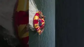 Disco Boat - Aventuras na Praia do Gunga ☀️