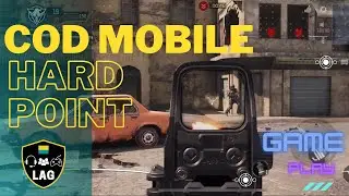 Playing COD Mobile after 2 years I Call of Duty Mobile I Hardpoint