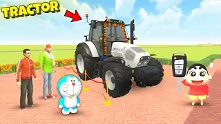 Full Gameplay Indian Bike driving 3d, Free Fire, Indian Theft Aura 🤩 || Moj masti