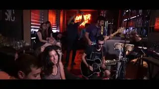 Core The Band - Elephant (Live Full Band Unplugged @WonderWall)