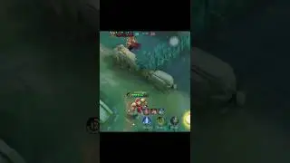 MASIH RAGU PAKE URANUS? #mobilelegends