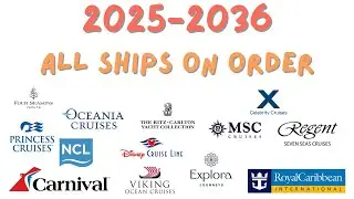Huge Cruise Ship Boom in 2025 Get Ready for Adventure!
