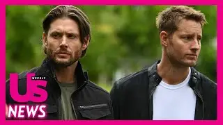 Jensen Ackles Returns to 'Tracker' After Show Loses Multiple Cast Members