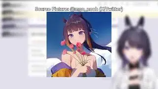 Inspirasi Untuk Menjadi Seorang VTuber Adalah VTuber &bull; VTuber Clips &bull; @Deidey