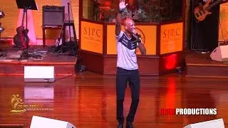 JC Radical - Cyah Done @Praises In The Park #GospelFestAntigua