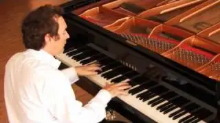 Fr&eacute;d&eacute;rich Chopin: Scherzo No. 1 in B minor, Op. 20 - Gianluca Luisi