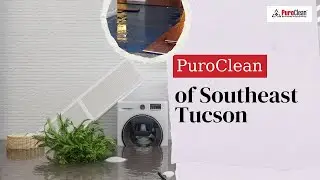 PuroClean of Southeast Tucson - Water Damage Restoration Tucson | Fire Damage Repair | Flood Cleanup