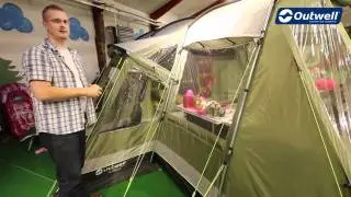 Outwell Montana 6