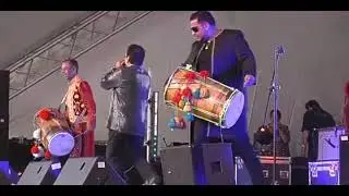 CANADIAN MUSIC (PROMOTER MAAN SAAB) (SINGER CHANNI) CANADA SHOW